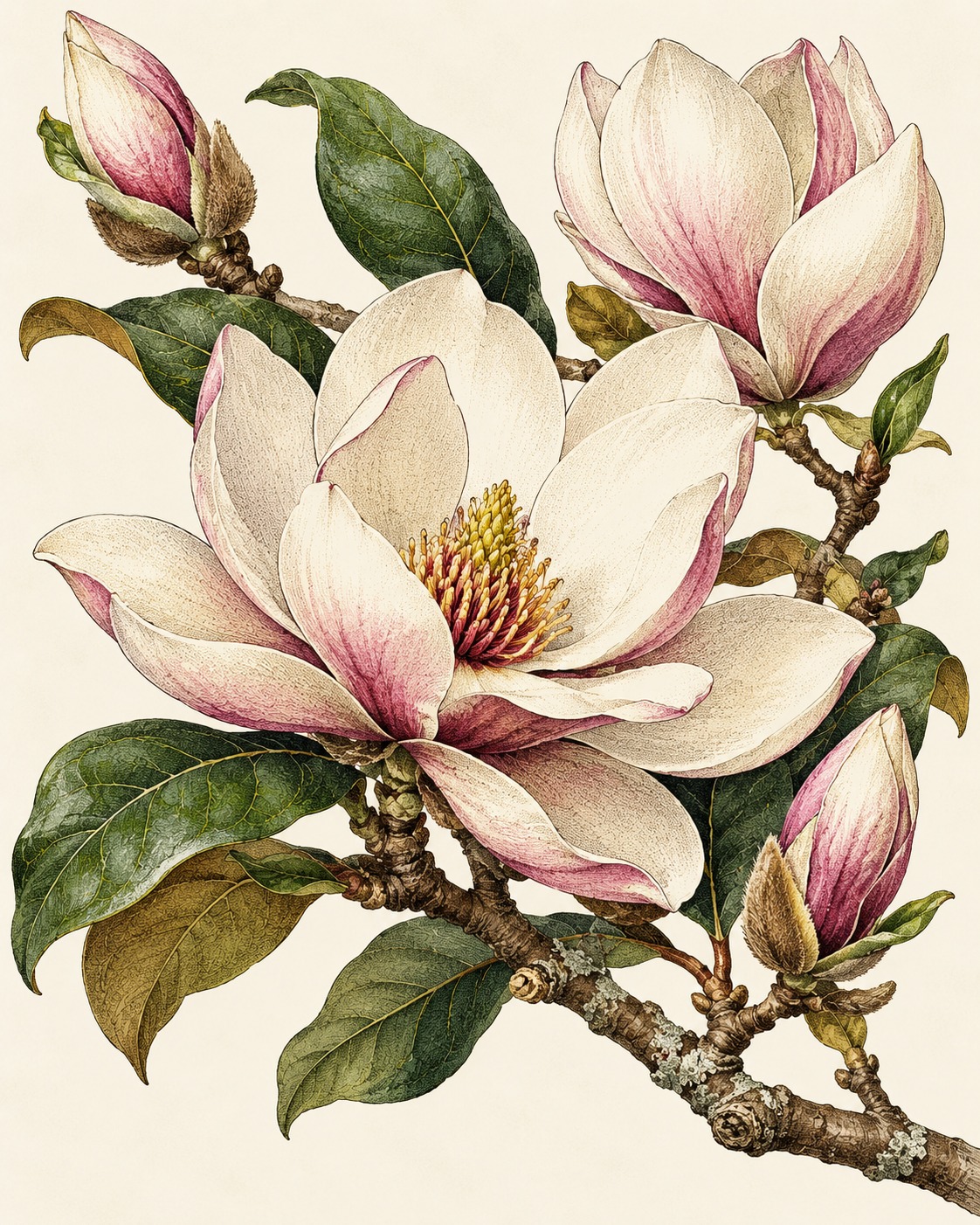 Mochi creative example 174