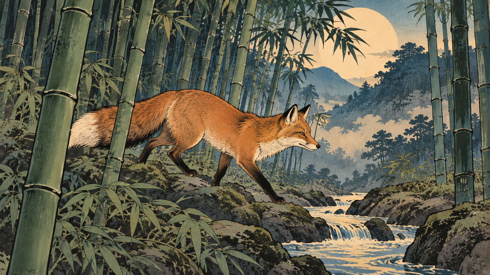 Mochi creative example 90