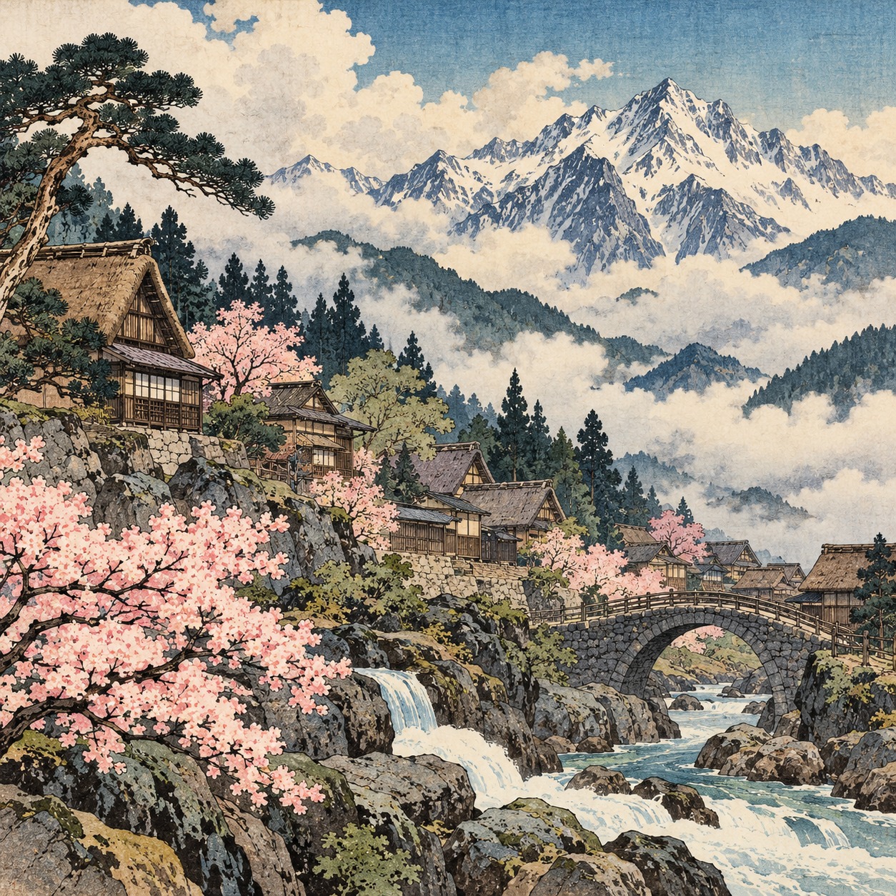 Mochi creative example 88