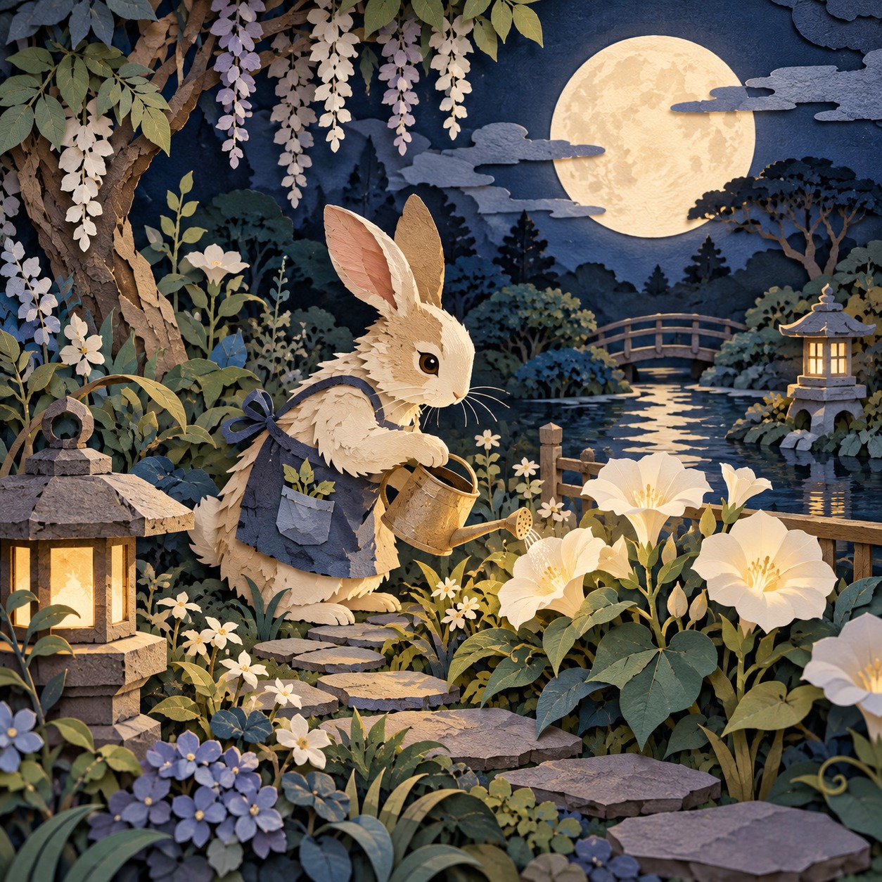 Mochi creative example 33