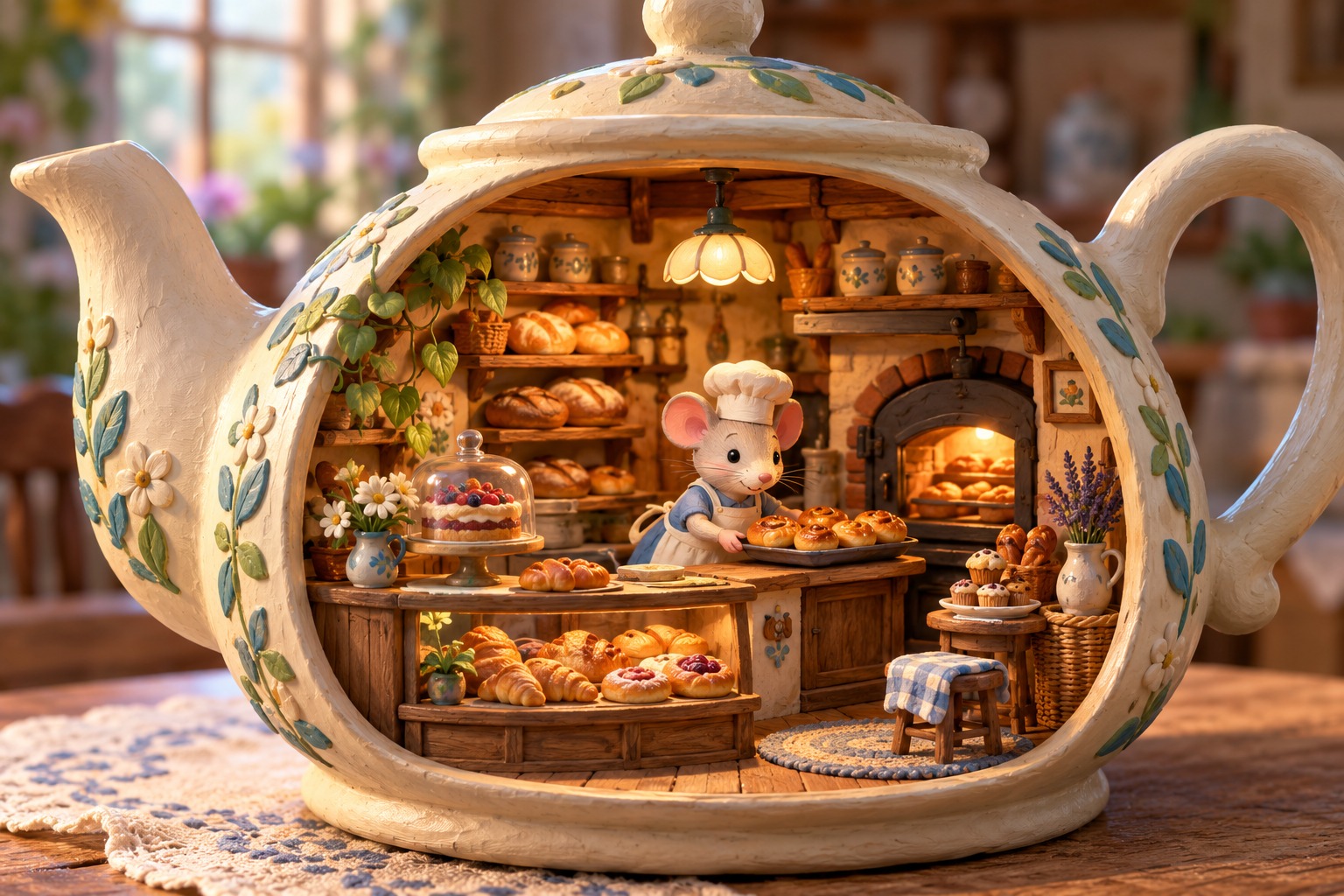 Mochi creative example 44