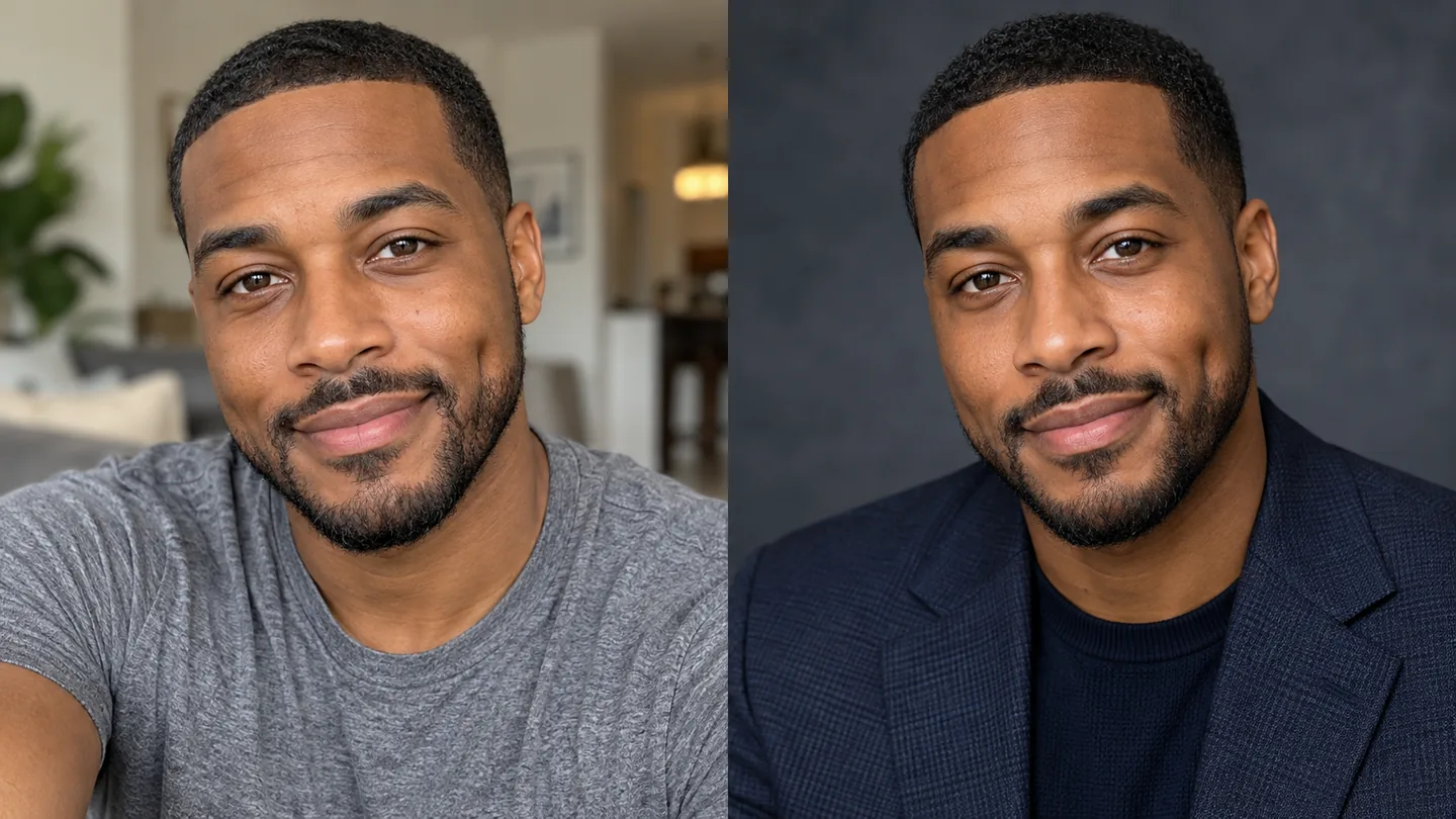 Create Realistic Avatars That Look Like You